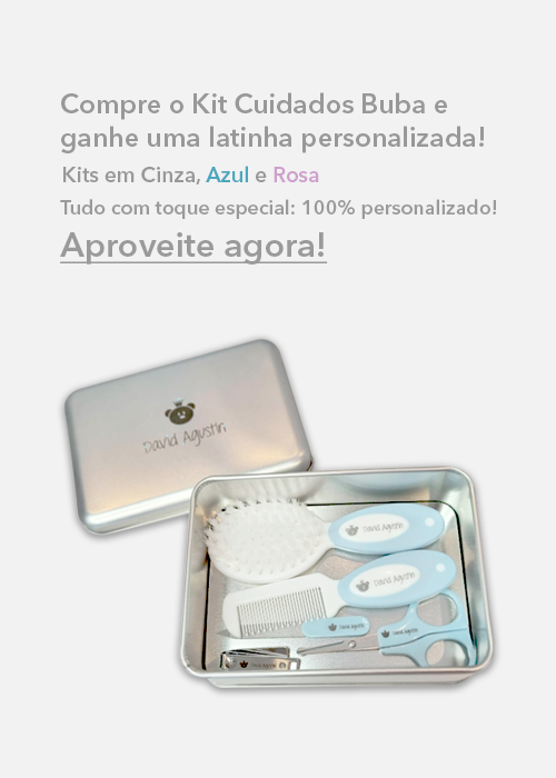 KIT CUIDADOS